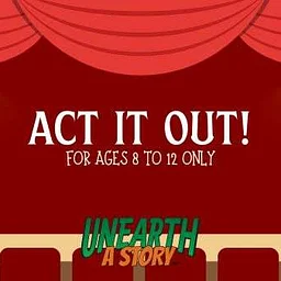 Act it Out! with Jaclyn Spoleti