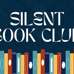 Silent Book Club