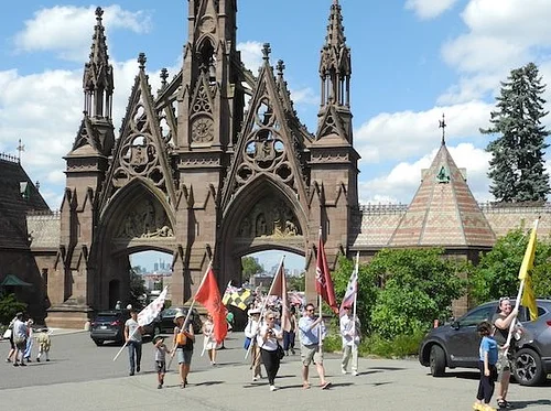 The Battle of Brooklyn 250: The Meaning of Freedom