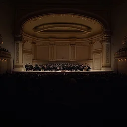 Strauss’s Intermezzo
