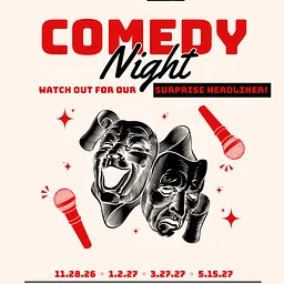 Comedy Night