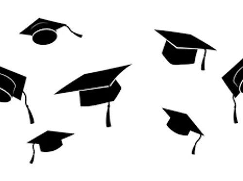 FAHS 2026 Graduation!