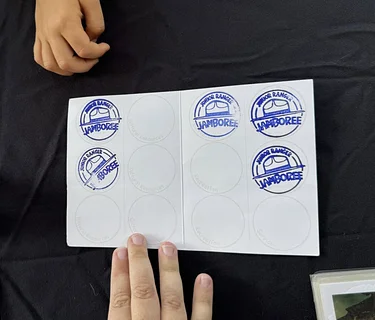 Junior Ranger Jamboree