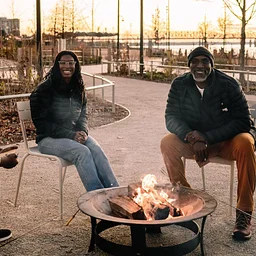Fire Pit Friday