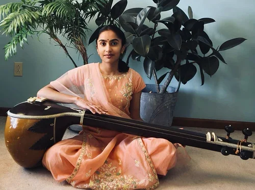 Vocal Concert - Snigdha Chakravarti