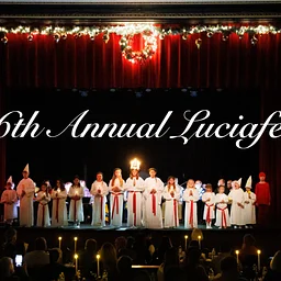 46th Annual Luciafest