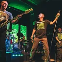 Dead Again: Type O Negative Tribute w/ Issues: Korn Tribute