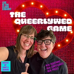 The Queerlyweds Game Series