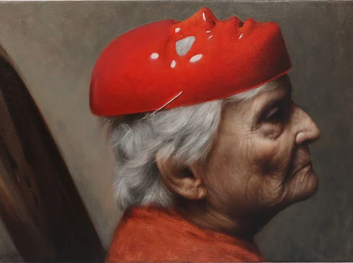 JASON BARD YARMOSKY: TIME HAS MANY FACES