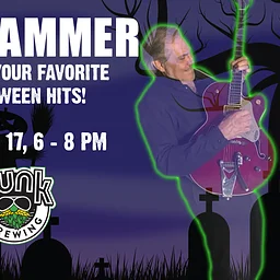 🎃 Foz n Jammer 🎃