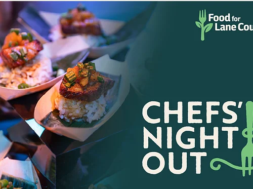 34th Annual Chefs’ Night Out