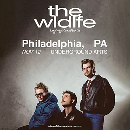 The Wldlfe
