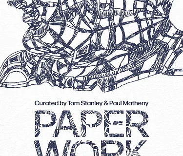 Paperwork | Gene Merritt