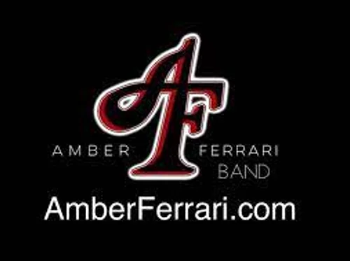 Live Music: Amber Ferari