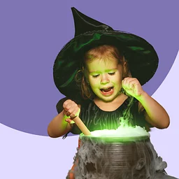 Fizzy Potions