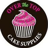 Over The Top Cake Supplies