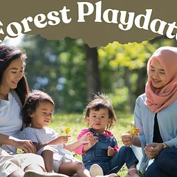 Forest Playdate