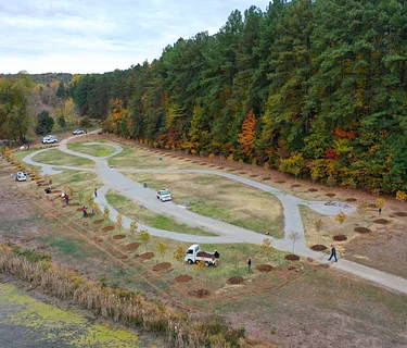 Arts in Nature Tour: ACRE