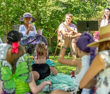 Emma Brown Reading Program