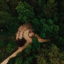 Exploring Minnetrista: Nature Area Night Hike 