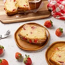 Strawberry Shortcake Loaf Class