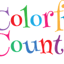 Colorful Countdown