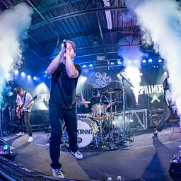 3 Pill Morning + Bullets and Butterflies Album Release + Strange Daze