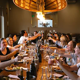 Welcome to Walla Walla Dinner Service