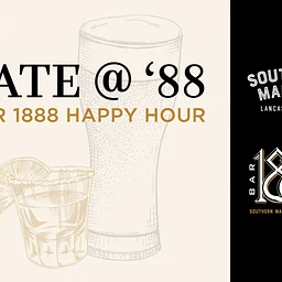 Late @ '88