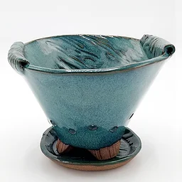 Taste of Art: Colander