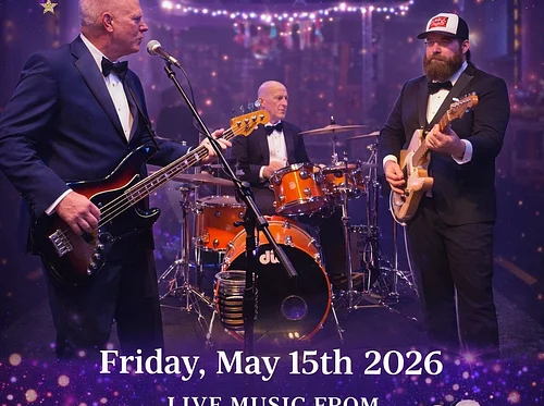 Prom Night at LRP