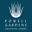 Colonial Gardens