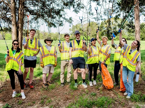 Second Saturday Service 2026