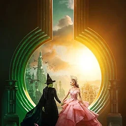 FREE Movie Night at The Ricks! - Wicked