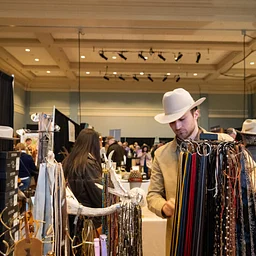 VIP Private Preview Hour | Marketplace at The Gaillard Center
