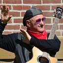 Live Music: Jon Galfano