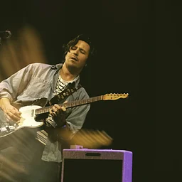 Davy Knowles And His Band