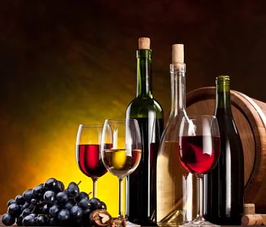 Winery Tour June 2026