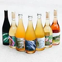 Wine Tasting with Becca from Advintage!
