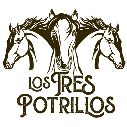 Los Tres Potrillos