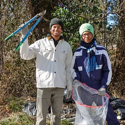 Mid Week Volunteer Service