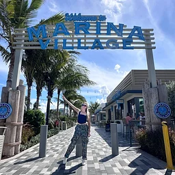 Flamingo Flea at Marina Village (Small Business Saturday)