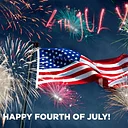 Fourth of July