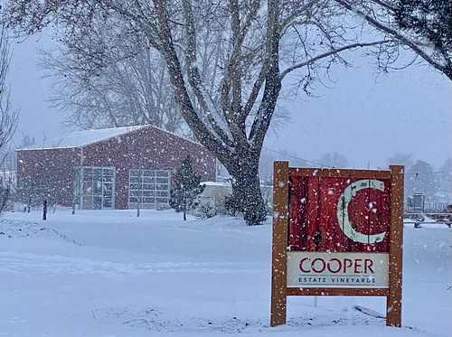Red Mountain Winter CoopClub Release