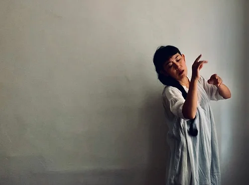 OPEN LAB | The Water Inside Our Bodies: Dancing Stillness and Silence with Yuki Kawahisa