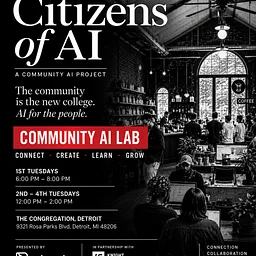 Citizens of AI