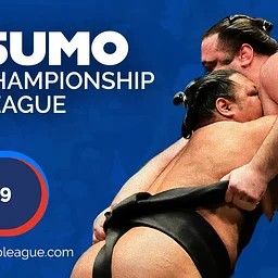 Sumo Championship League