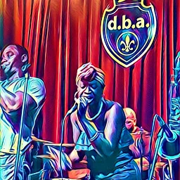 Positive Vibrations Foundation Balcony Concert Presents Keva Holiday and Holiday Soul