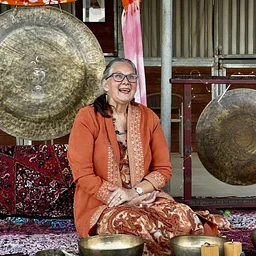 New Year’s Sound Bath