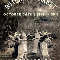 Witches’ Market